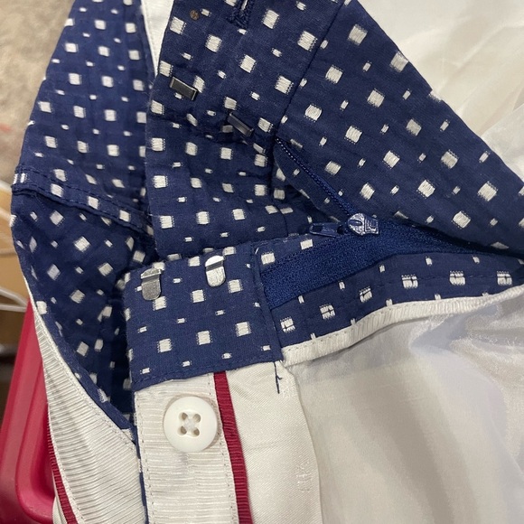 Banana Republic shorts , size 4🎁🎁🌺🌺🌺 - Picture 8 of 10